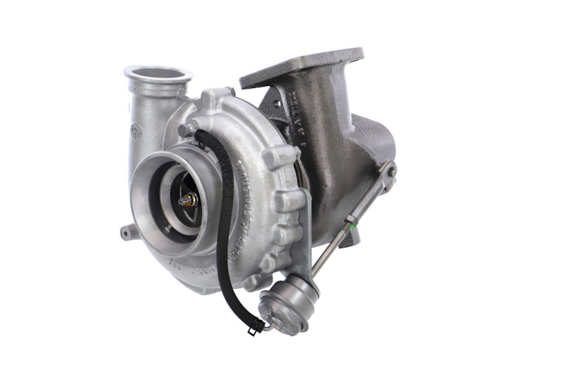 Comprar Turbocompresor de REMANTE 003-004-004378R a bajo precio de 555,97 €