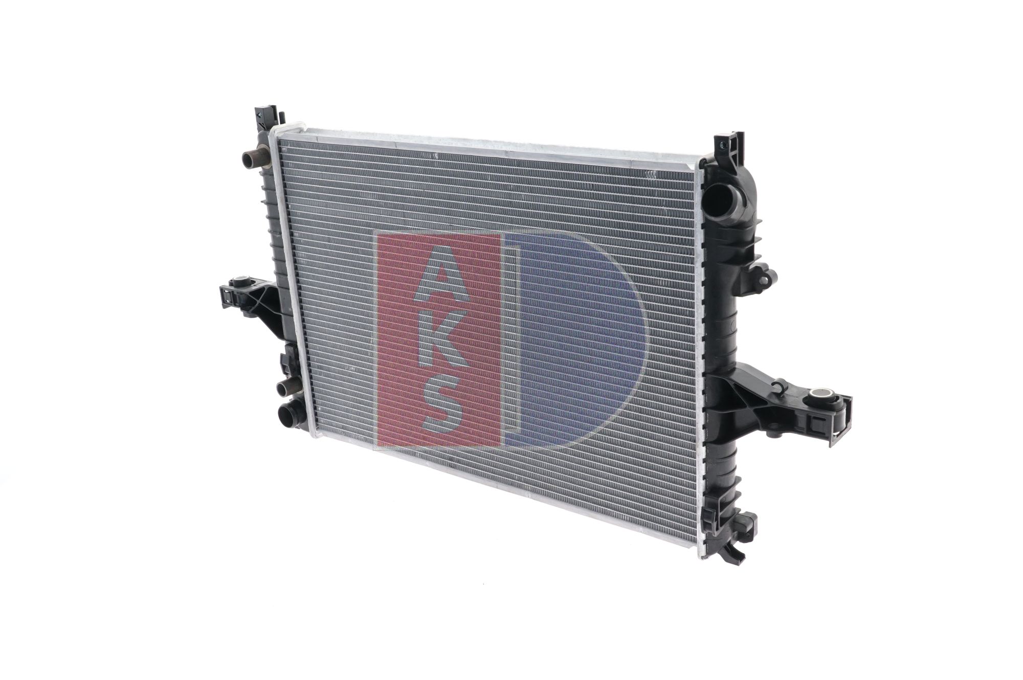 Kjøp Radiator, motorkjøling av AKS DASIS 220001N til den lave prisen 2266,89 NOK