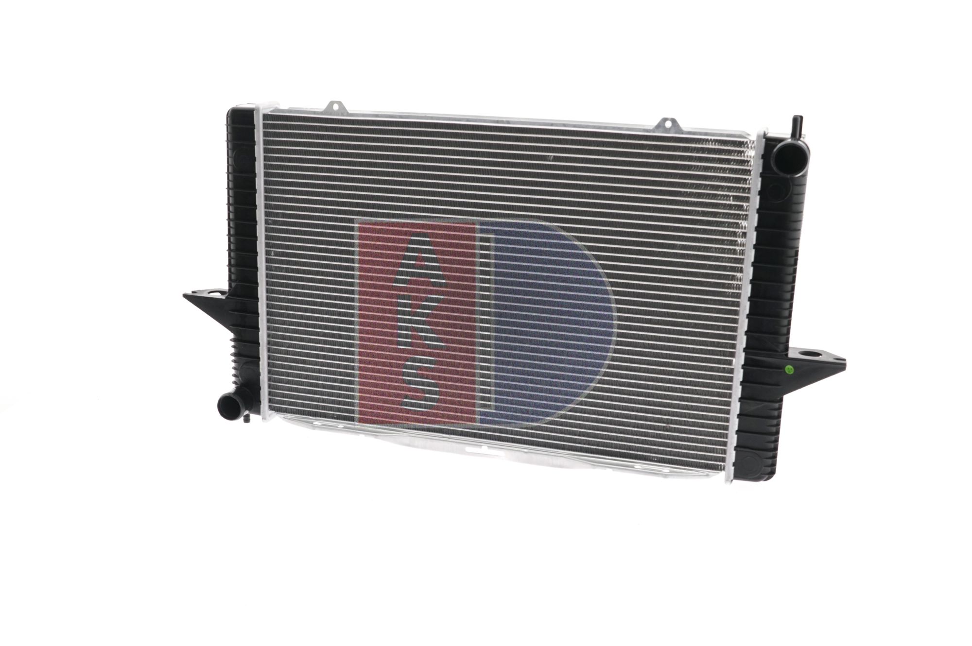 Kjøp Radiator, motorkjøling av AKS DASIS 220003N til den lave prisen 1687,21 NOK