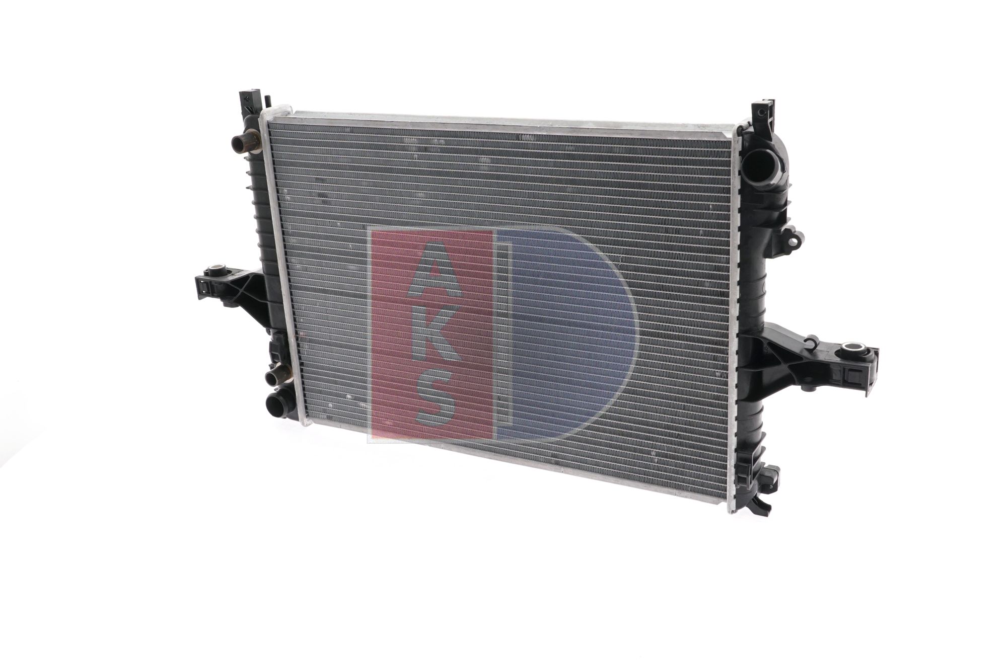 Kjøp Radiator, motorkjøling av AKS DASIS 220016N til den lave prisen 1912,91 NOK