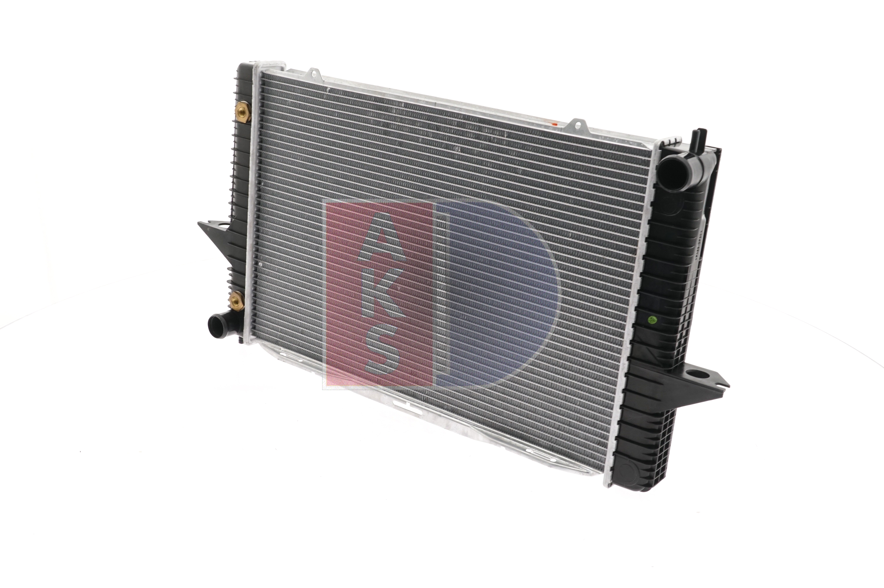 Kjøp Radiator, motorkjøling av AKS DASIS 220017N til den lave prisen 1700,65 NOK