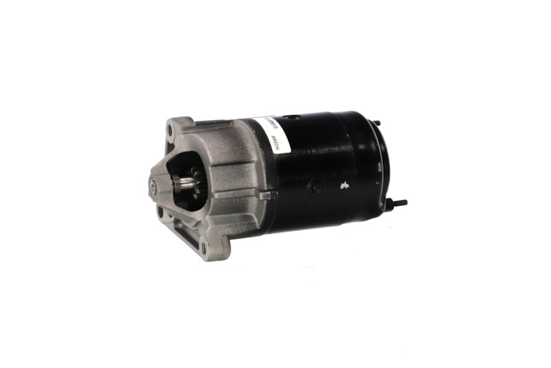 Anlasser 011-001-000207R für Scénic I (JA0/1_, FA0_) für 214,29 CHF