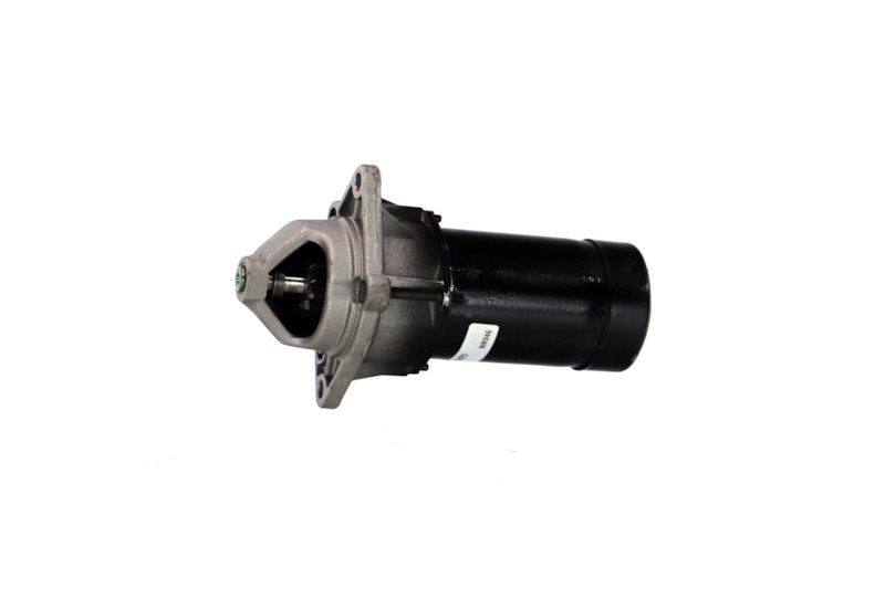 Anlasser 011-001-000265R für RENAULT