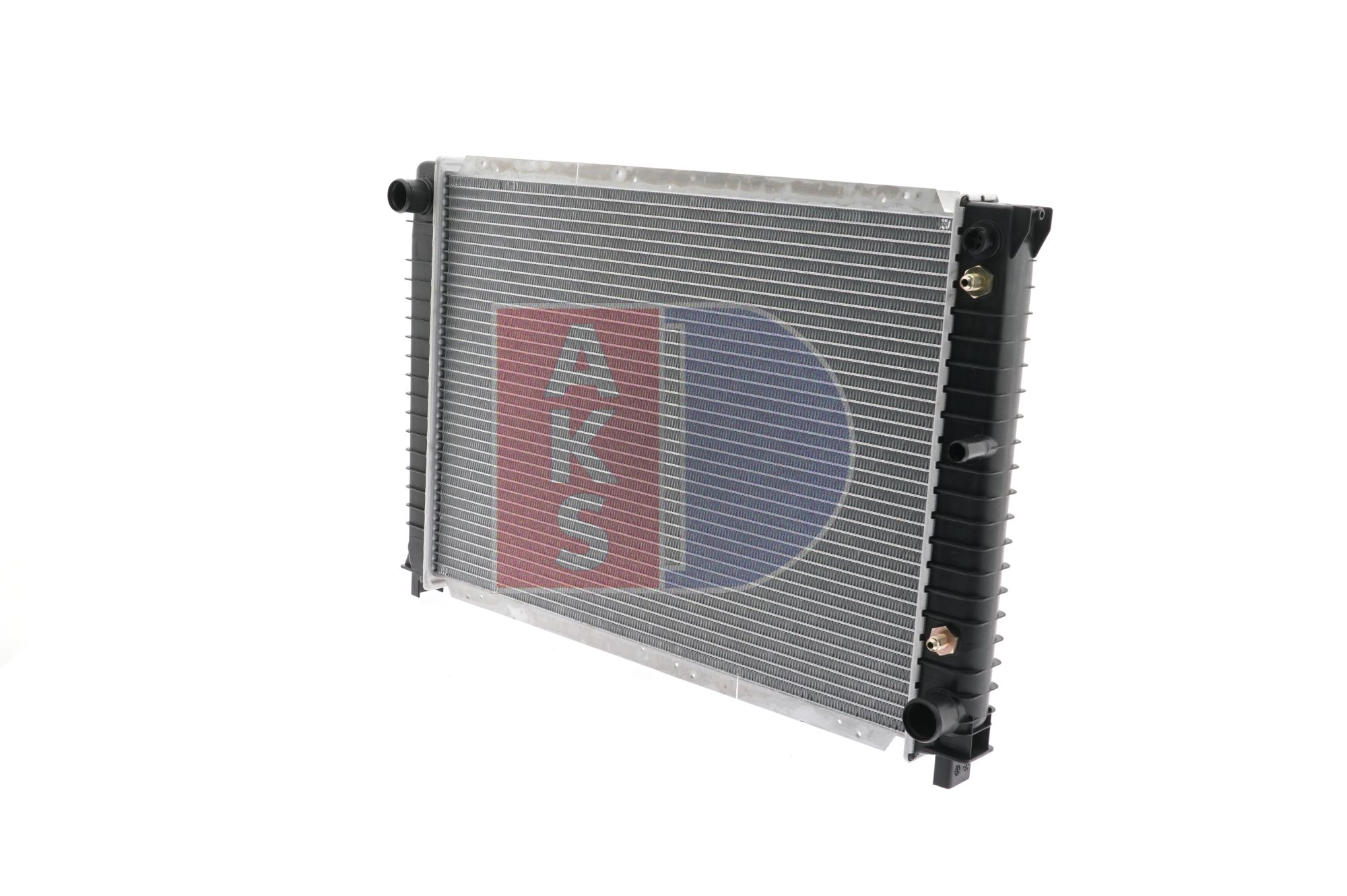 Kjøp Radiator, motorkjøling av AKS DASIS 220320N til den lave prisen 1870,04 NOK