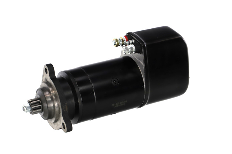 Anlasser von REMANTE 011-001-000365R