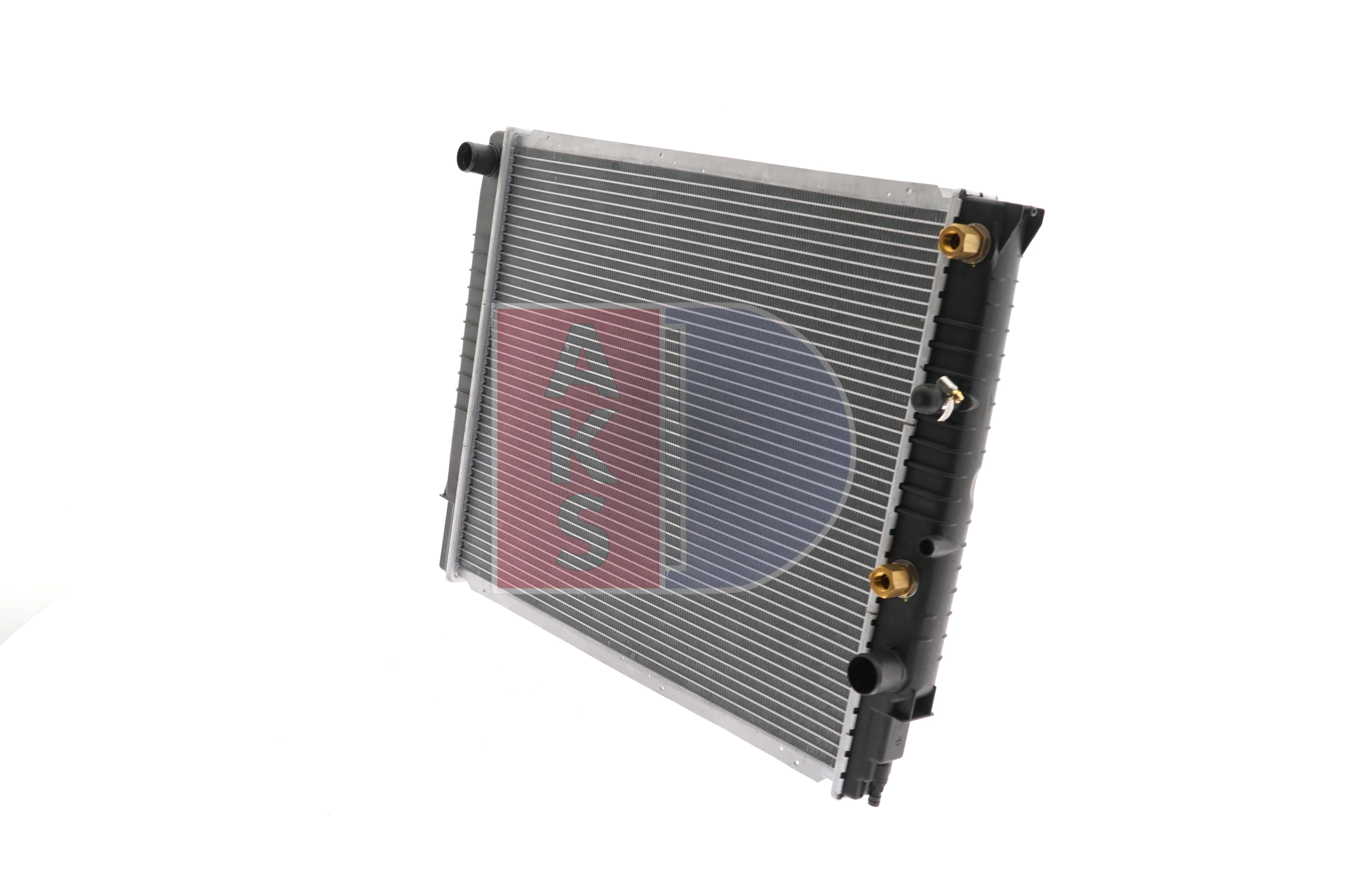 Kühler, Motorkühlung 220500N