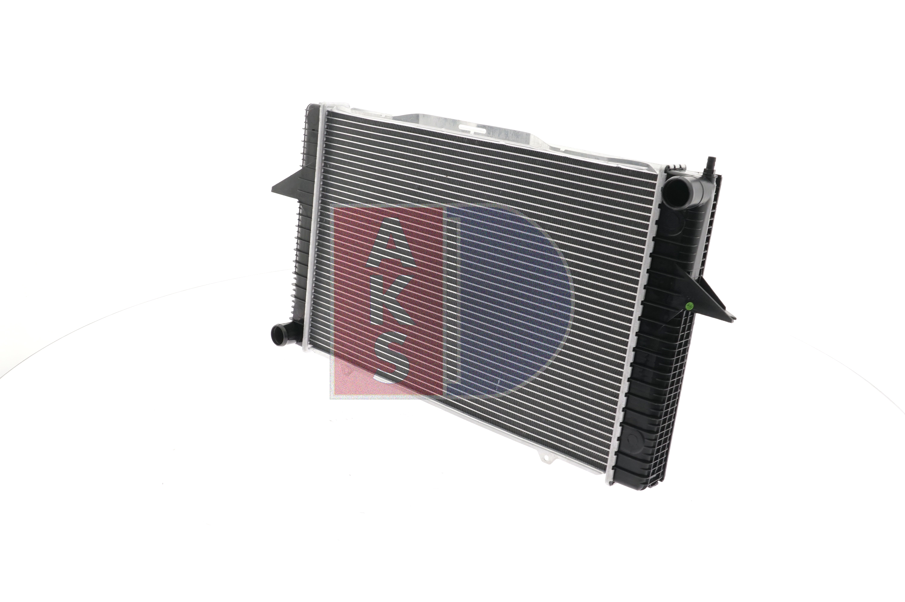 Kjøp Radiator, motorkjøling av AKS DASIS 220510N til den lave prisen 1147,05 NOK