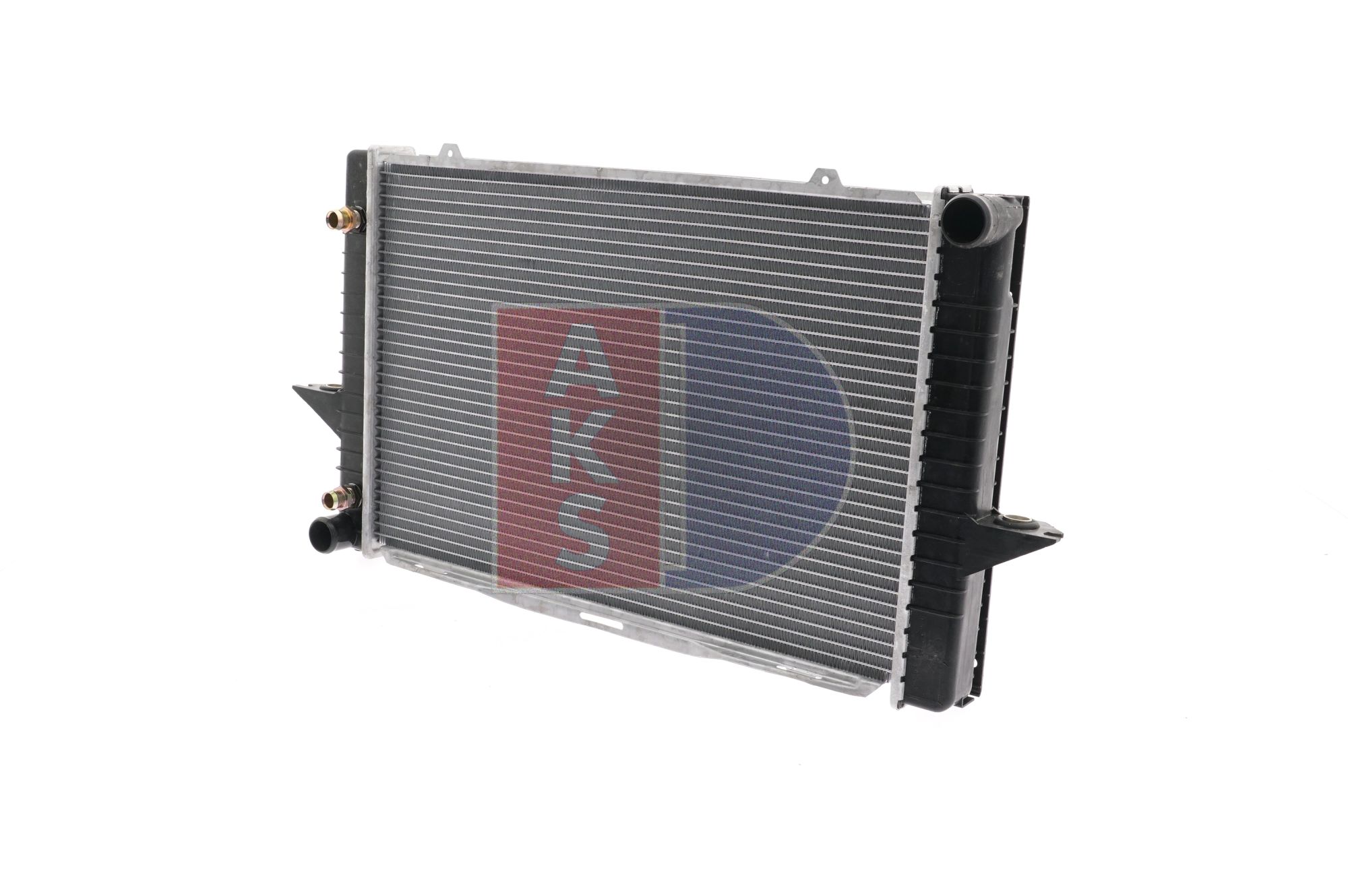 Kjøp Radiator, motorkjøling av AKS DASIS 220520N til den lave prisen 1840,03 NOK