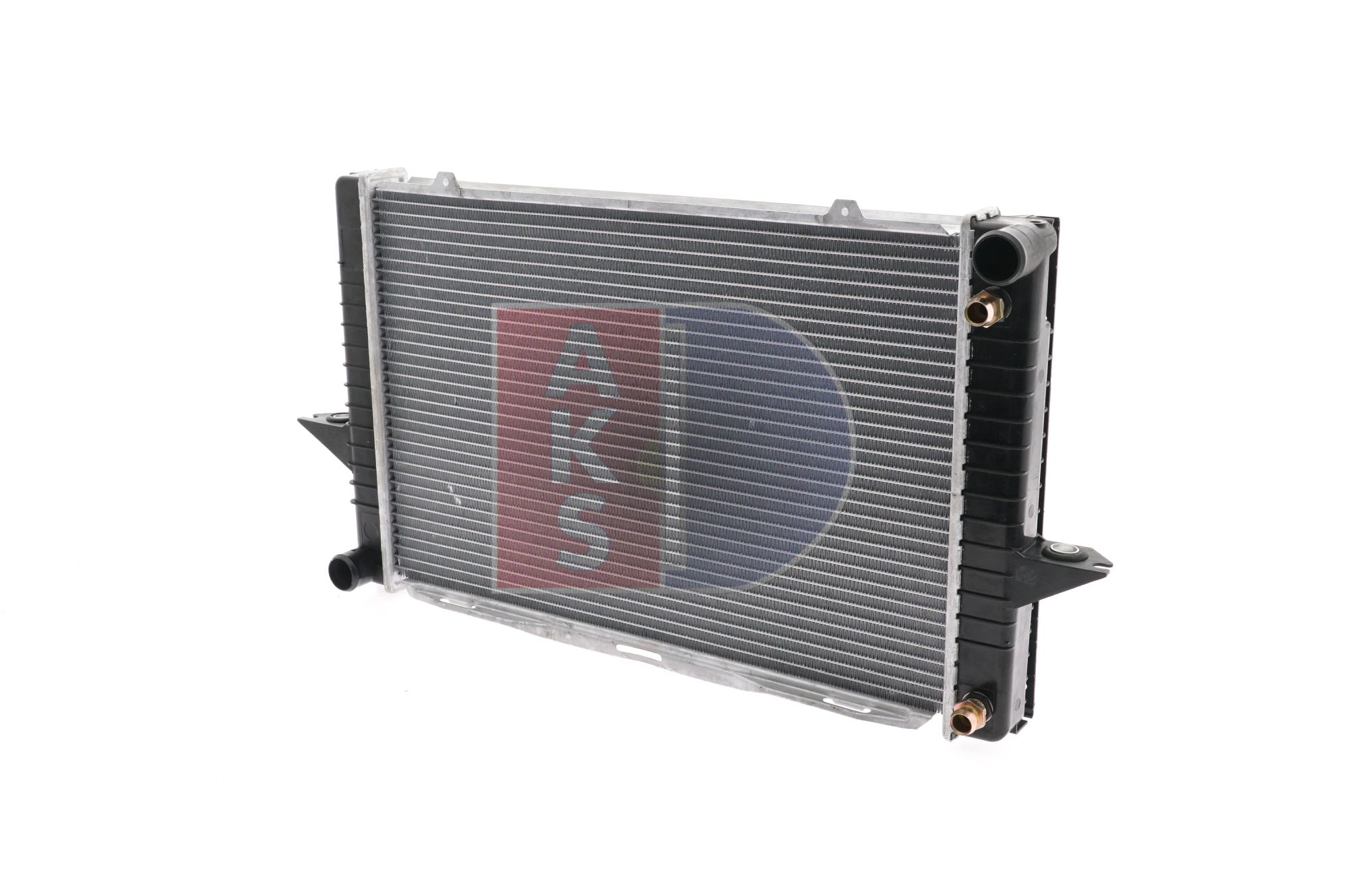 Kjøp Radiator, motorkjøling av AKS DASIS 220530N til den lave prisen 1653,95 NOK