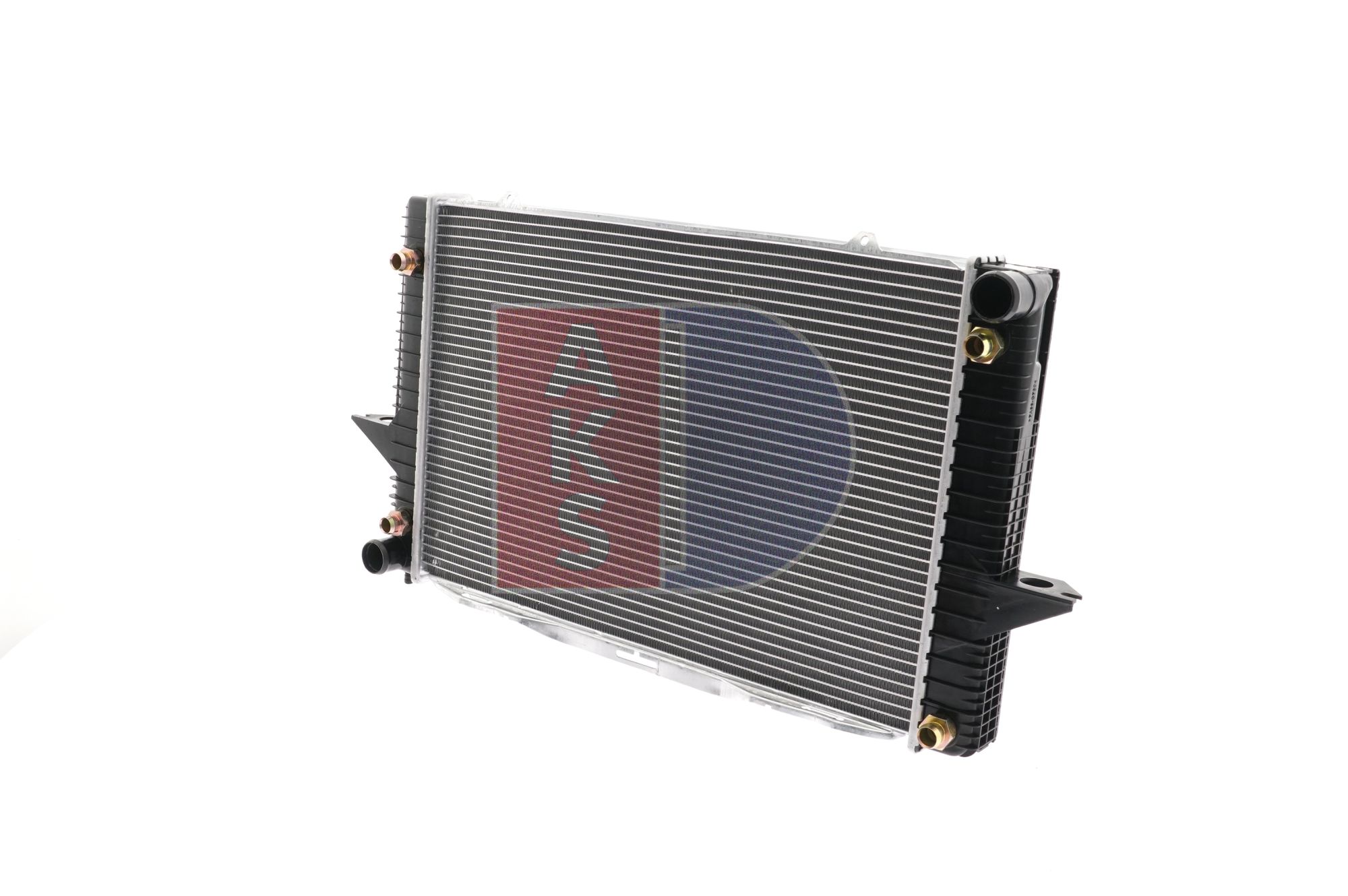 Kjøp Radiator, motorkjøling av AKS DASIS 220540N til den lave prisen 1684,06 NOK