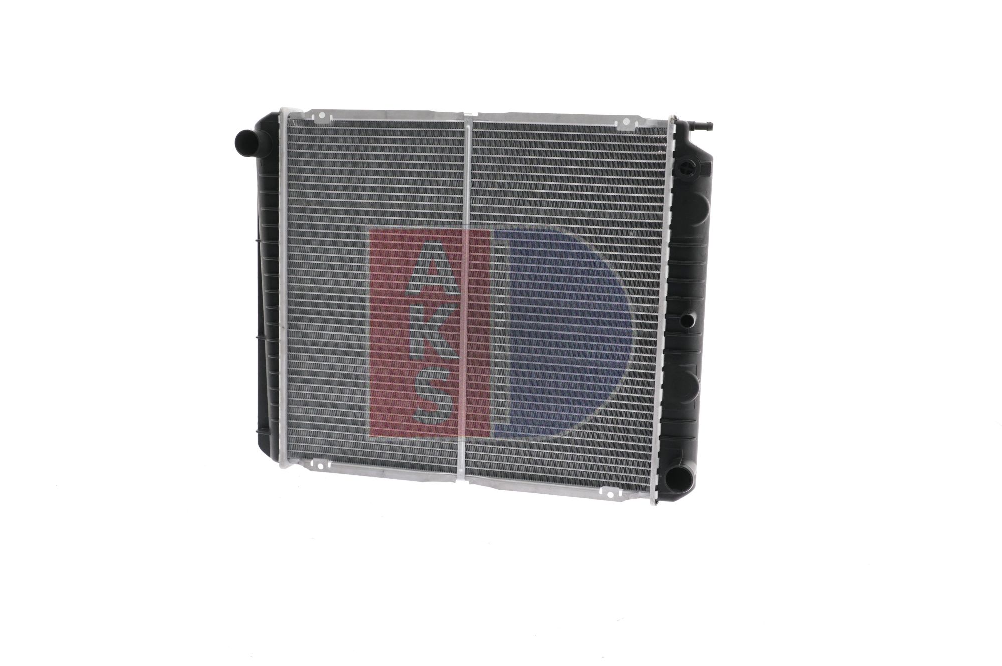 Kjøp Radiator, motorkjøling av AKS DASIS 220750N til den lave prisen 1856,20 NOK