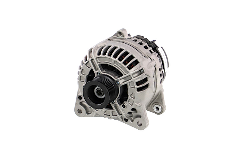 Köp Startmotor av REMANTE 011-001-000576R till det låga priset 1648,24 kr