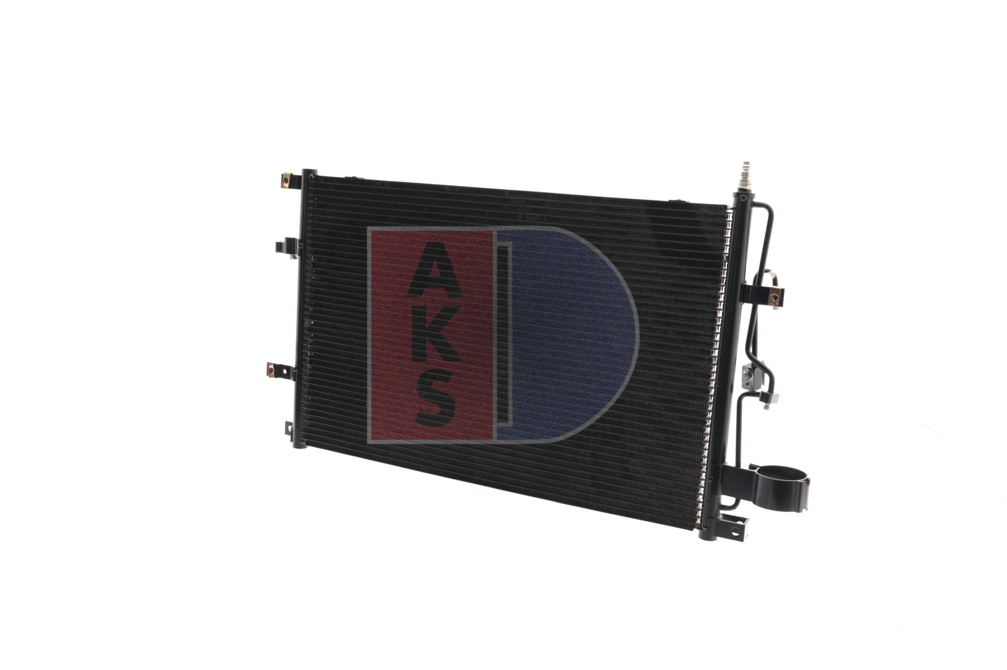 Acquista online AKS DASIS Condensatore climatizzatore Art.: 222005N