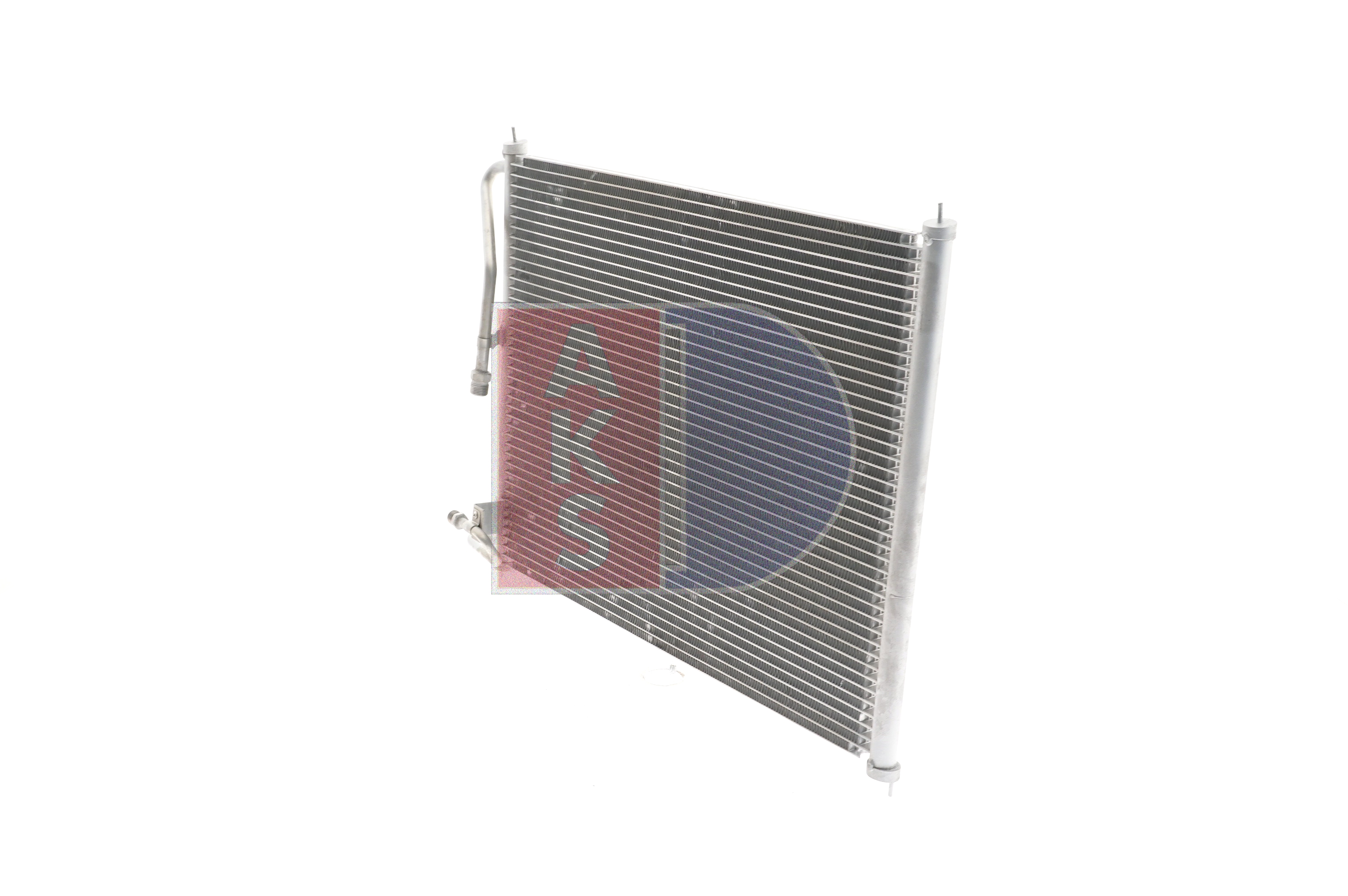 Klimakondensator 222030N