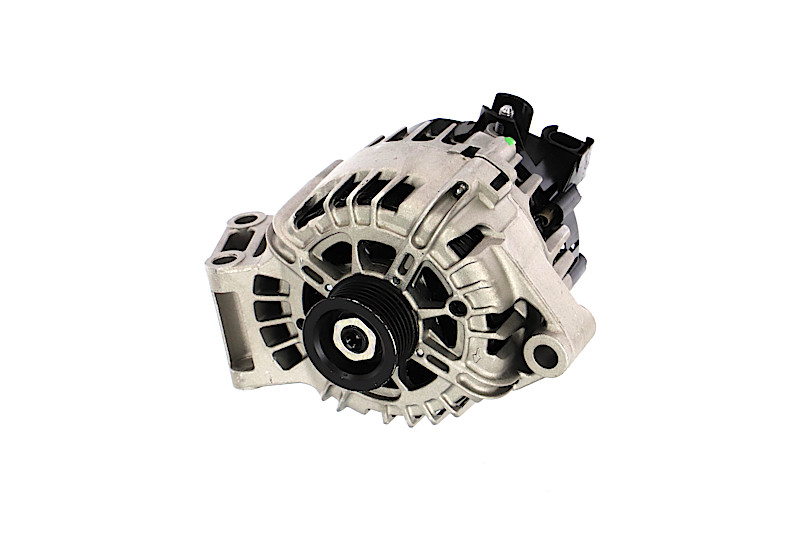 Lichtmaschine von REMANTE