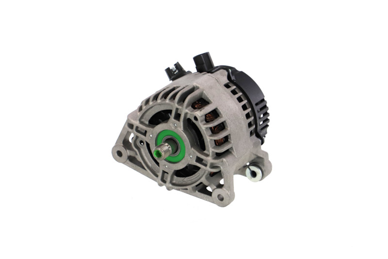 Lichtmaschine von REMANTE