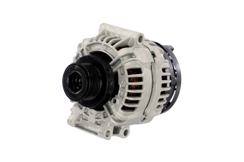 Lichtmaschine von REMANTE