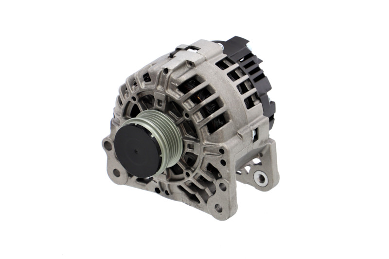 Lichtmaschine von REMANTE