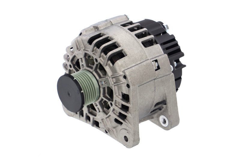Lichtmaschine von REMANTE