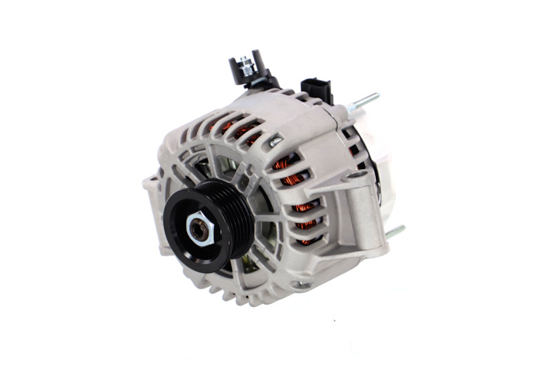 Lichtmaschine 011-003-000395R für JAGUAR