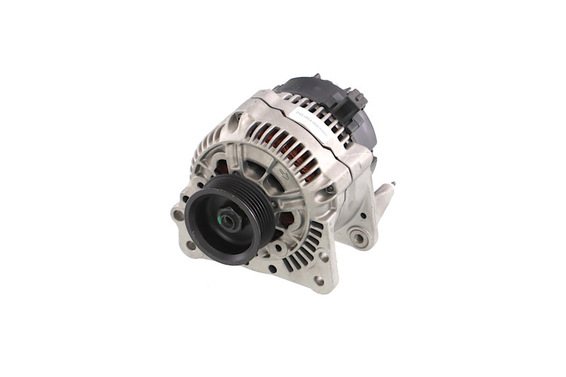 Lichtmaschine von REMANTE