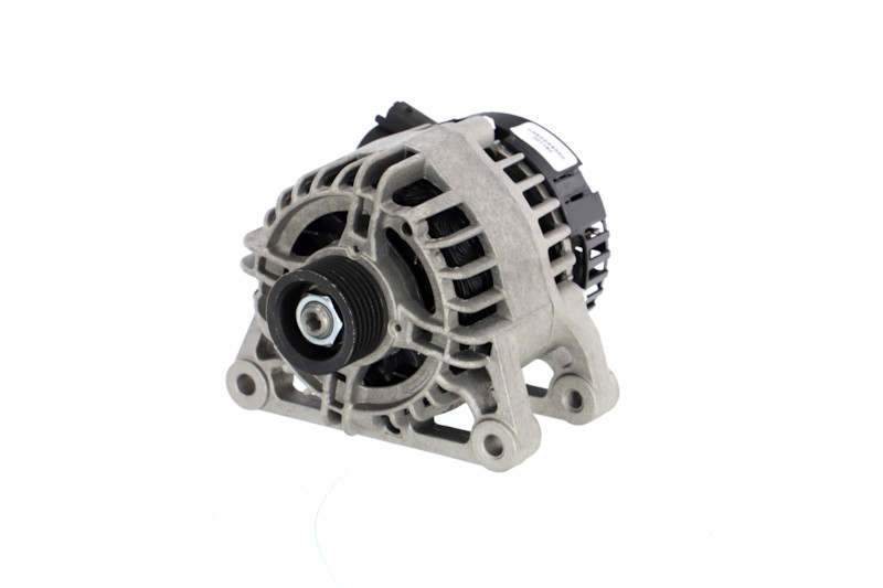 Lichtmaschine von REMANTE