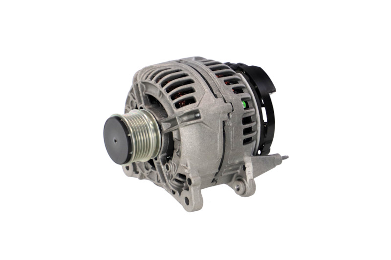 Lichtmaschine von REMANTE
