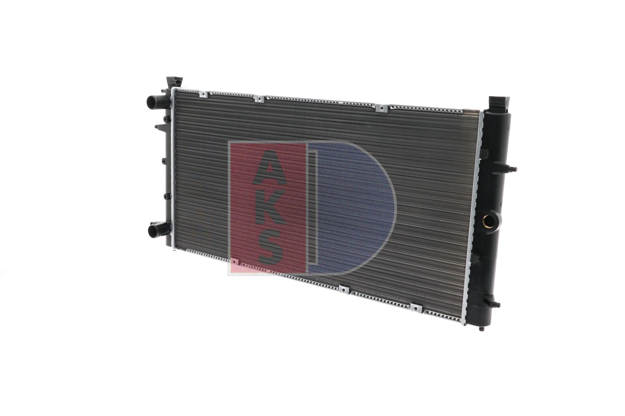 Acquista online AKS DASIS Radiatore motore Art.: 240050N