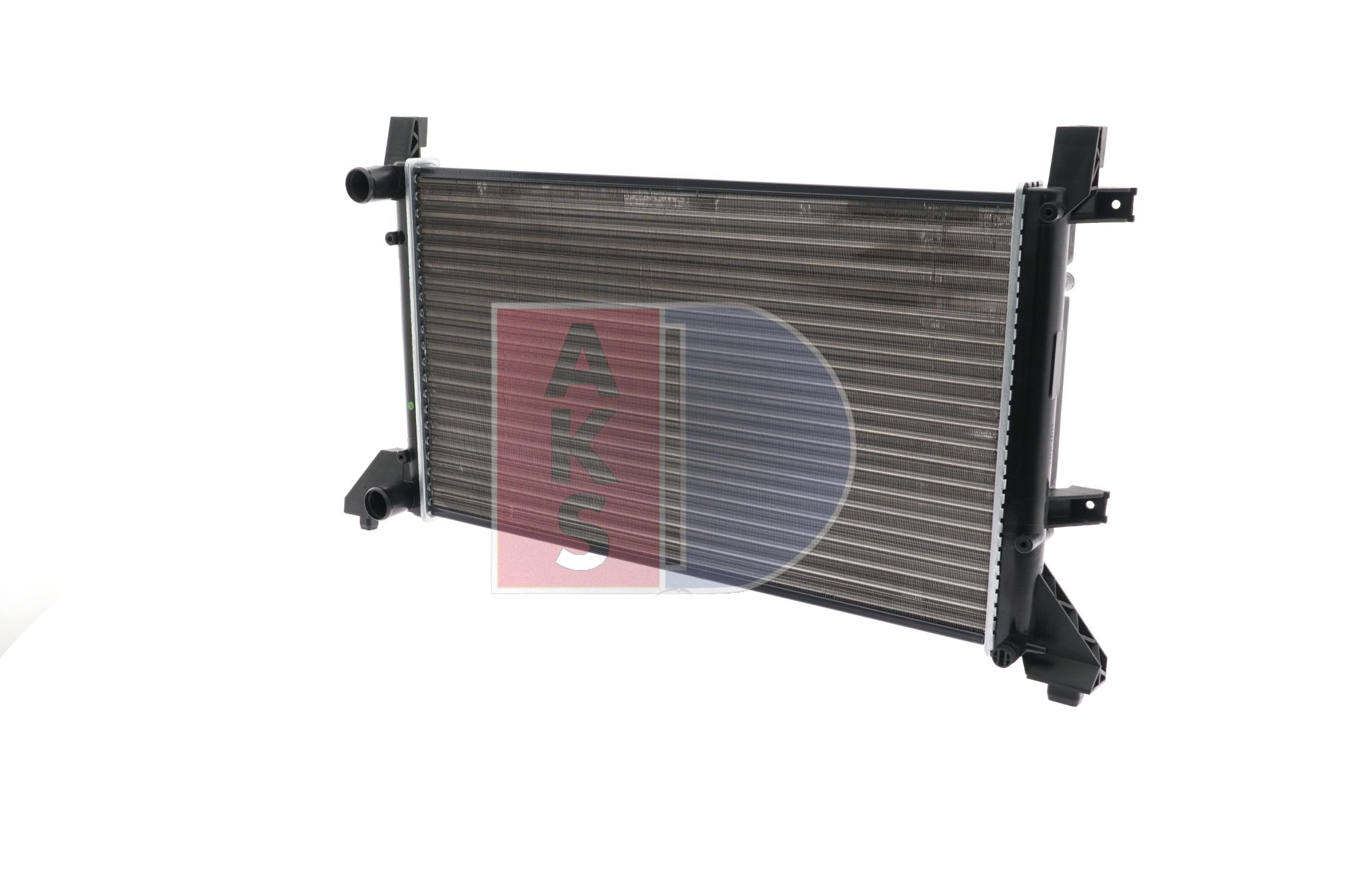 Kjøp Radiator, motorkjøling av AKS DASIS 240070N til den lave prisen 1317,15 NOK