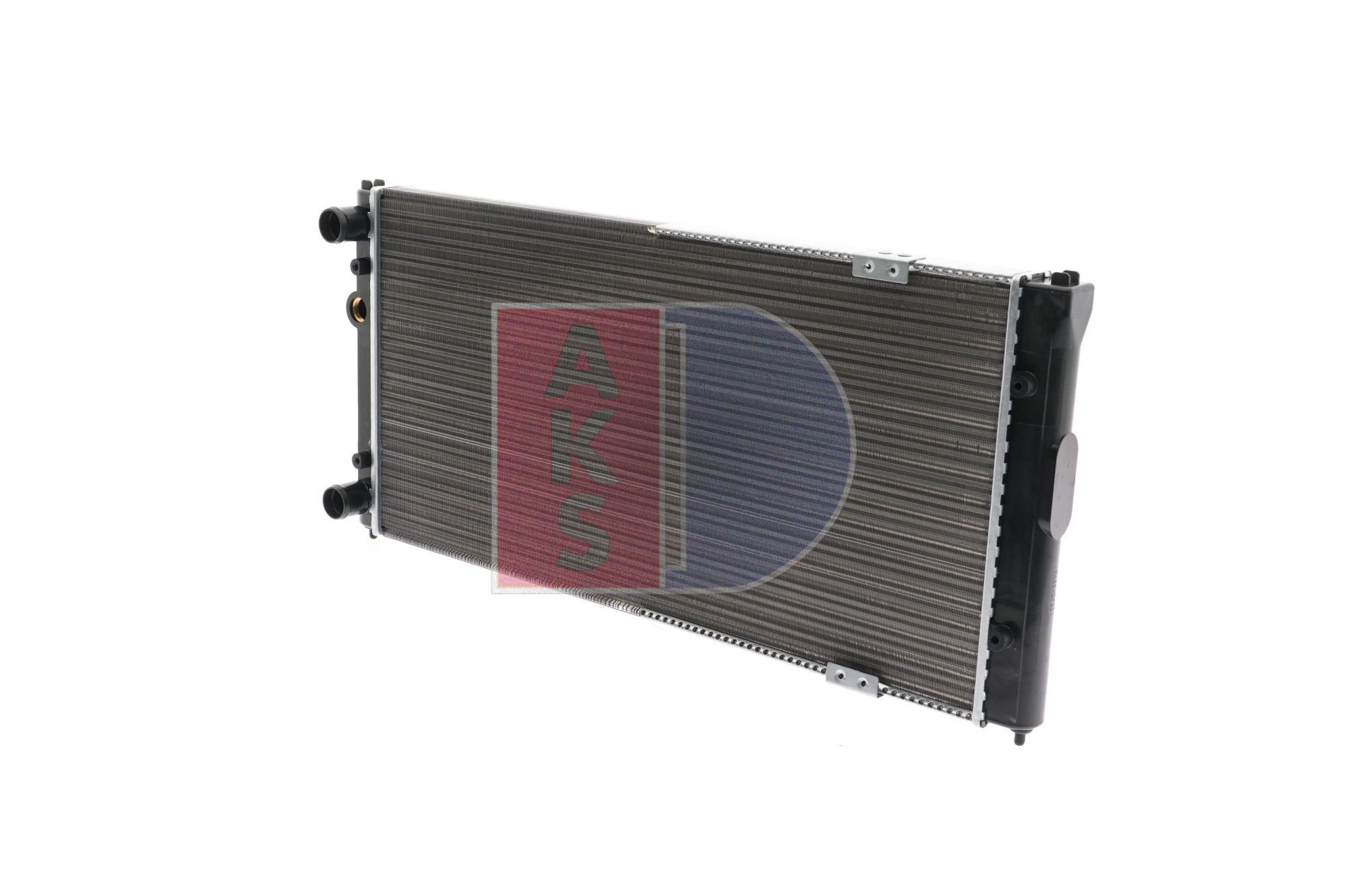 Kühler, Motorkühlung 240080N von AKS DASIS günstig für 69,37 € online kaufen