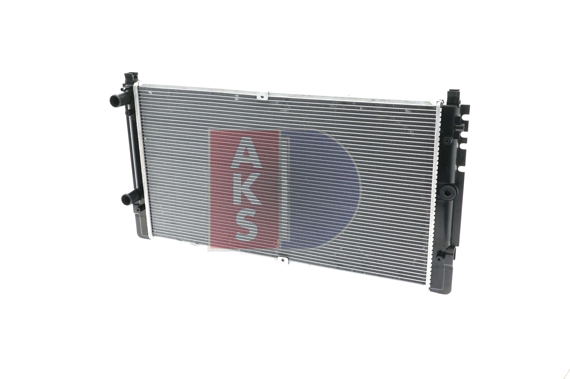 Acquista online AKS DASIS Radiatore motore Art.: 240090N