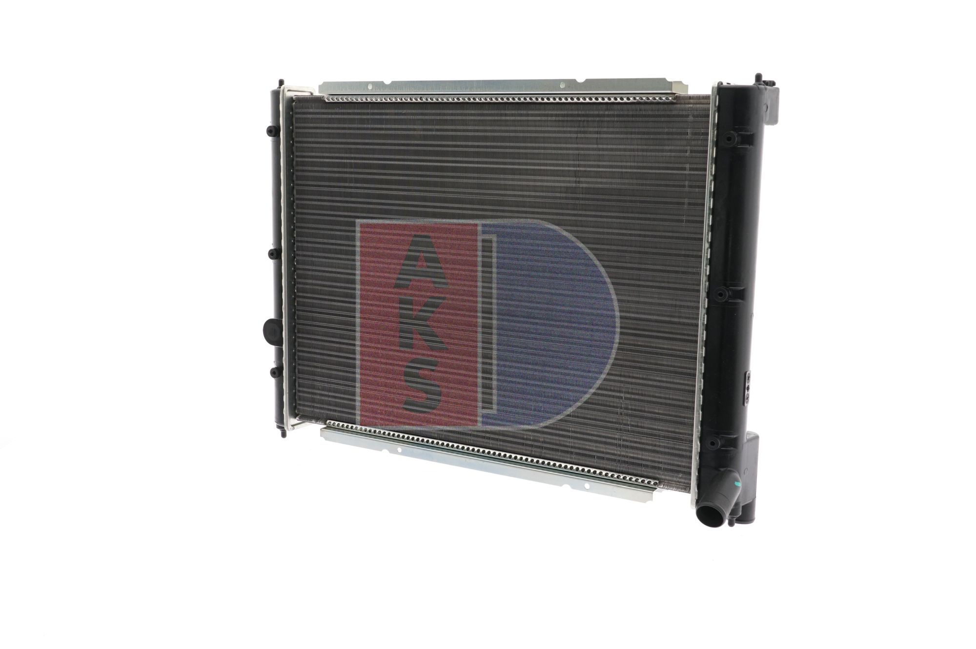 Acquista online AKS DASIS Radiatore motore Art.: 240400N