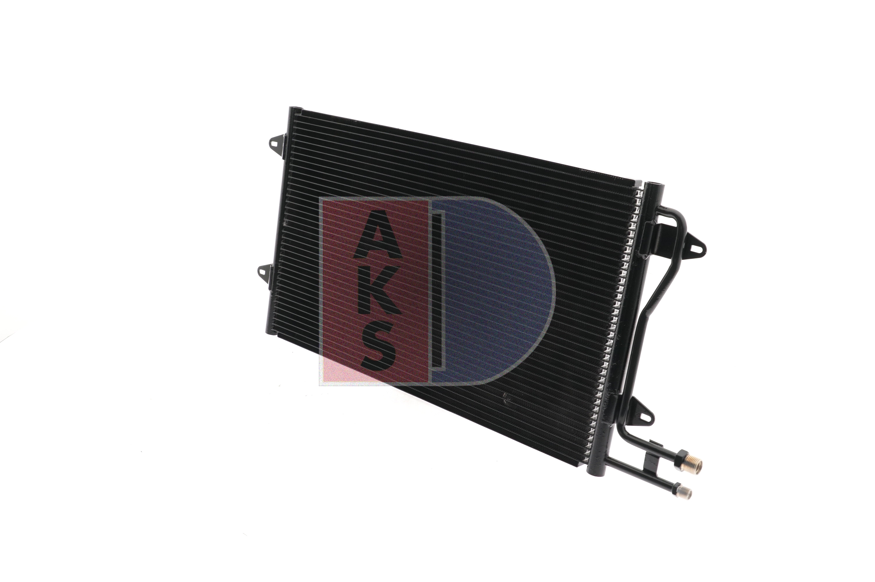 Klimakondensator 242040N