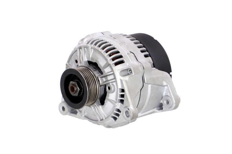 Lichtmaschine von REMANTE