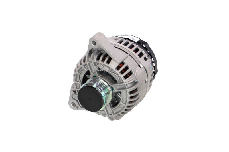 Lichtmaschine von REMANTE