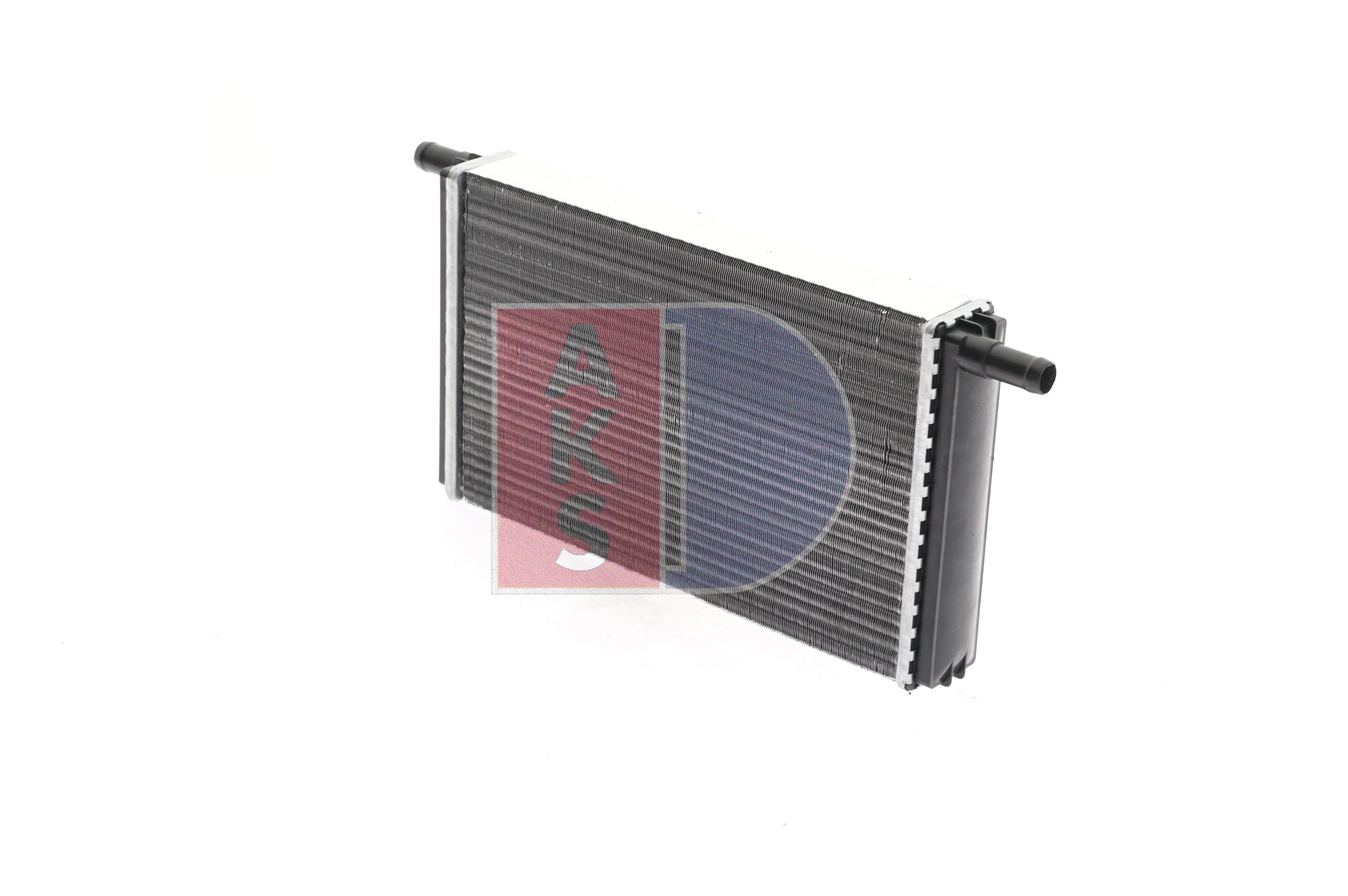 Acquista Scambiatore calore per riscaldamento abitacolo da AKS DASIS 249010N a buon mercato per soli 55,04 €