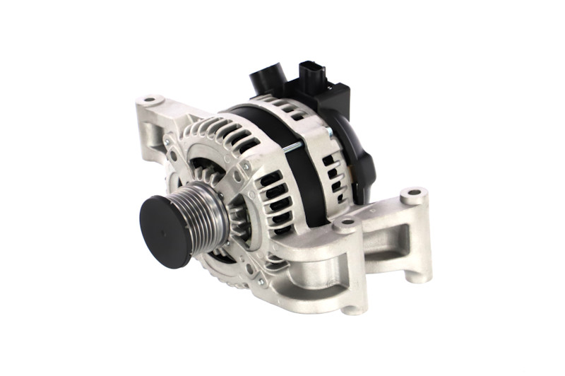 Lichtmaschine von REMANTE