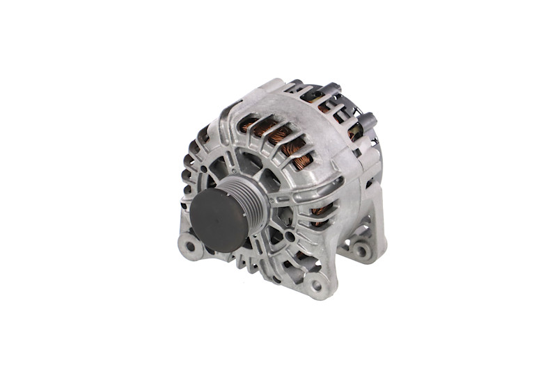 Lichtmaschine 011-003-000865R für OPEL