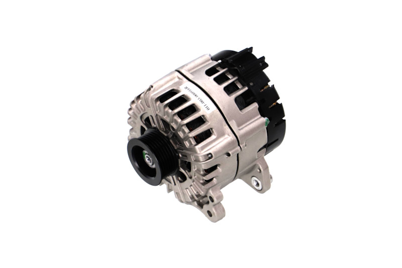 Lichtmaschine von REMANTE