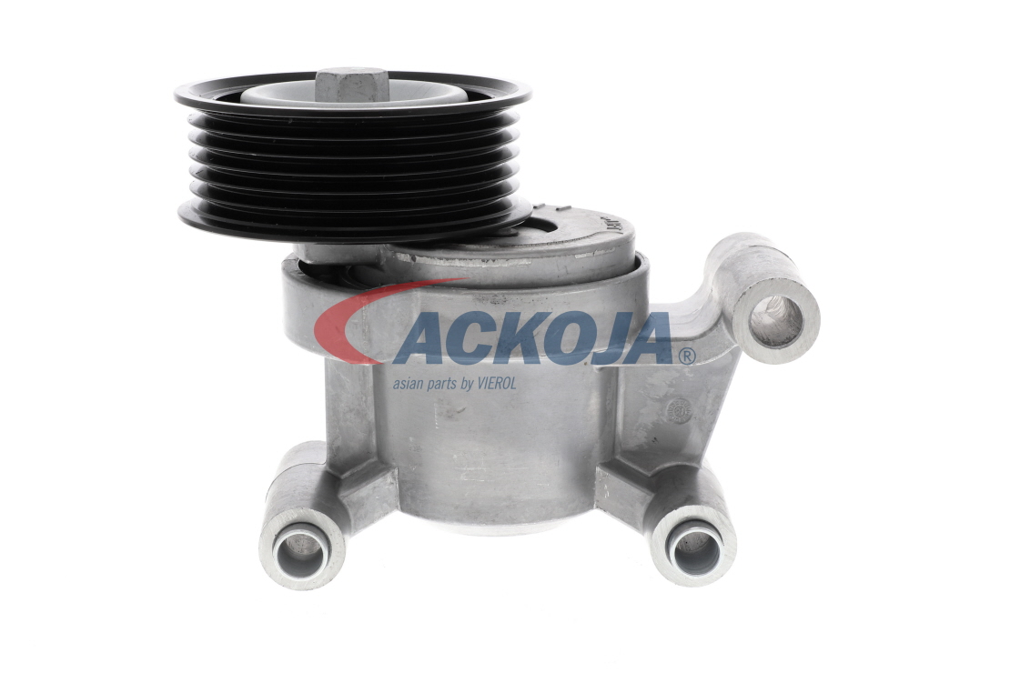 Compre Tensor de correia, correia trapezoidal estriada da ACKOJA A32-0602 a um preço baixo por 106,15 €