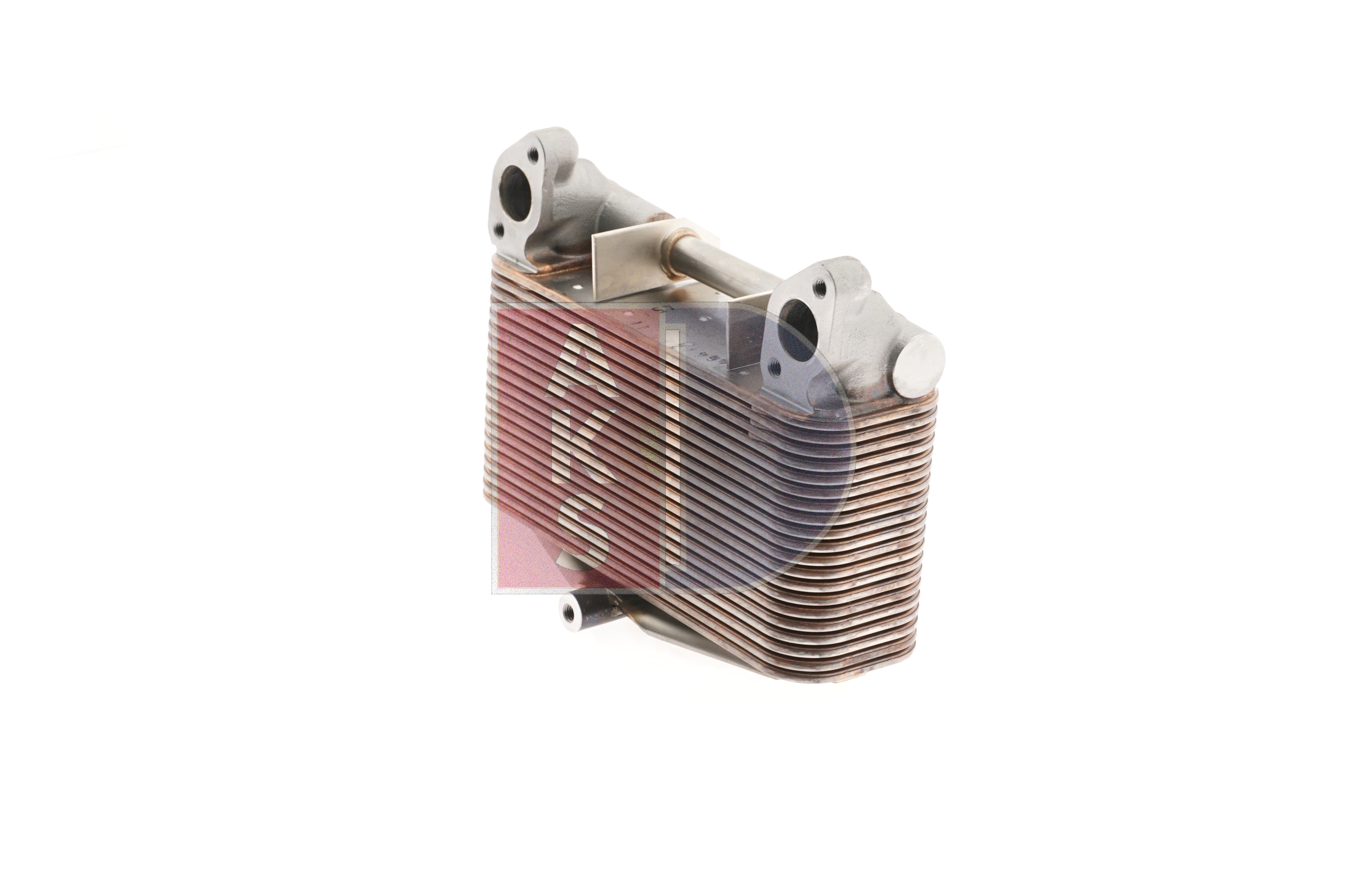 Achetez des Radiateur d'huile AKS DASIS 266080N à prix pour 444,02 €