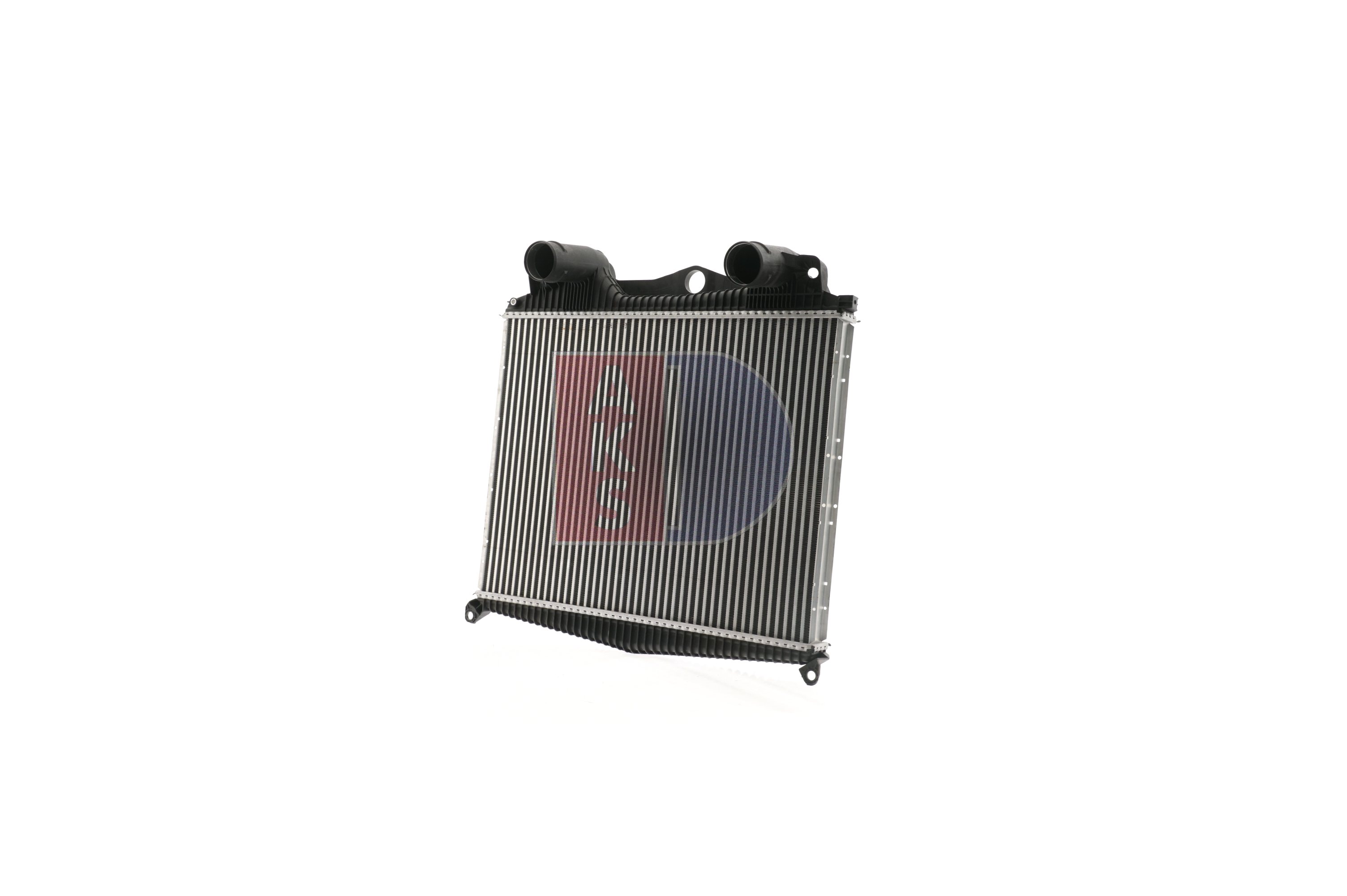 Achetez des Intercooler AKS DASIS 267000N à prix pour 438,43 €