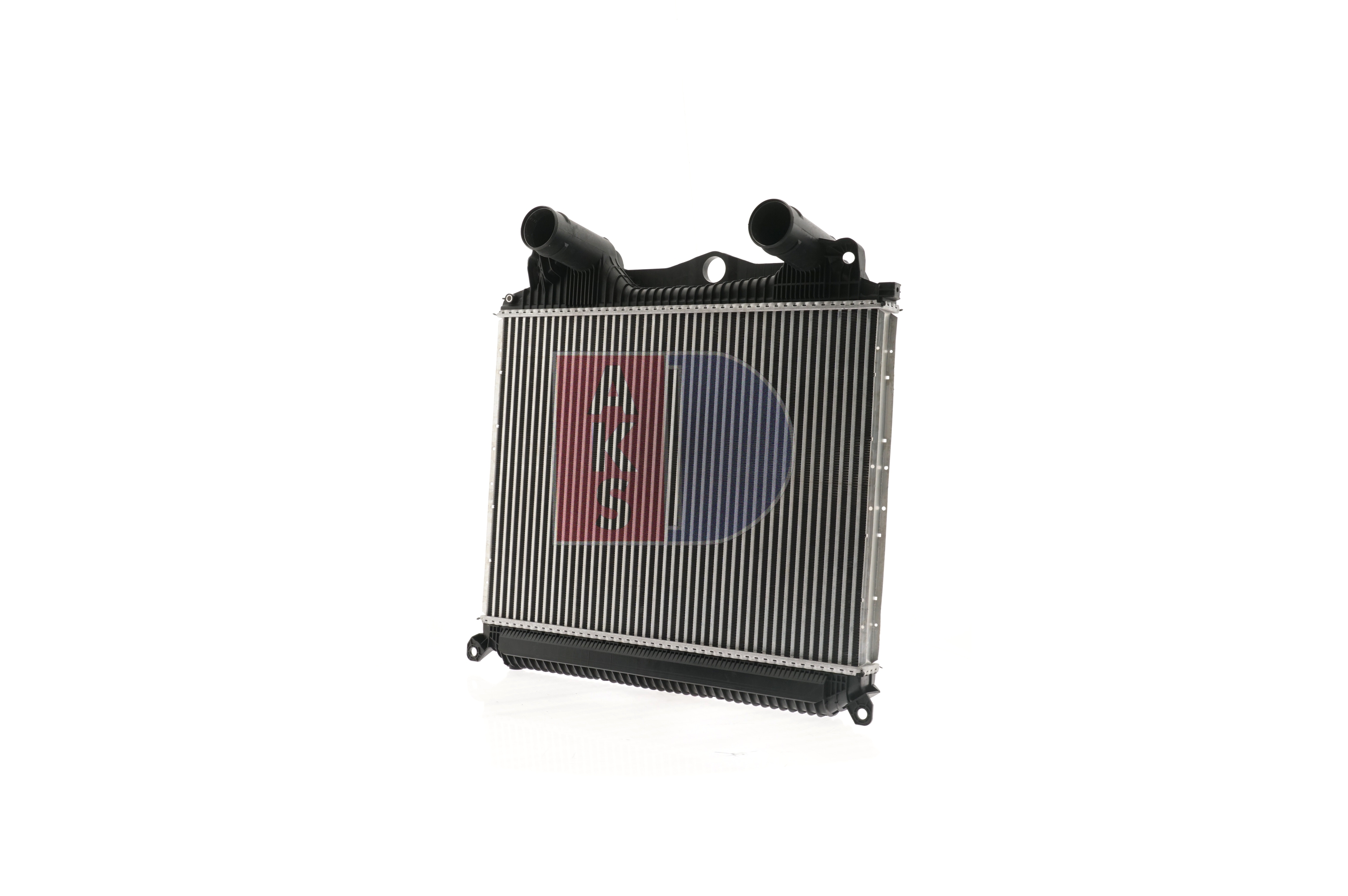 Kjøp Intercooler av AKS DASIS 267014N til den lave prisen 5219,30 NOK
