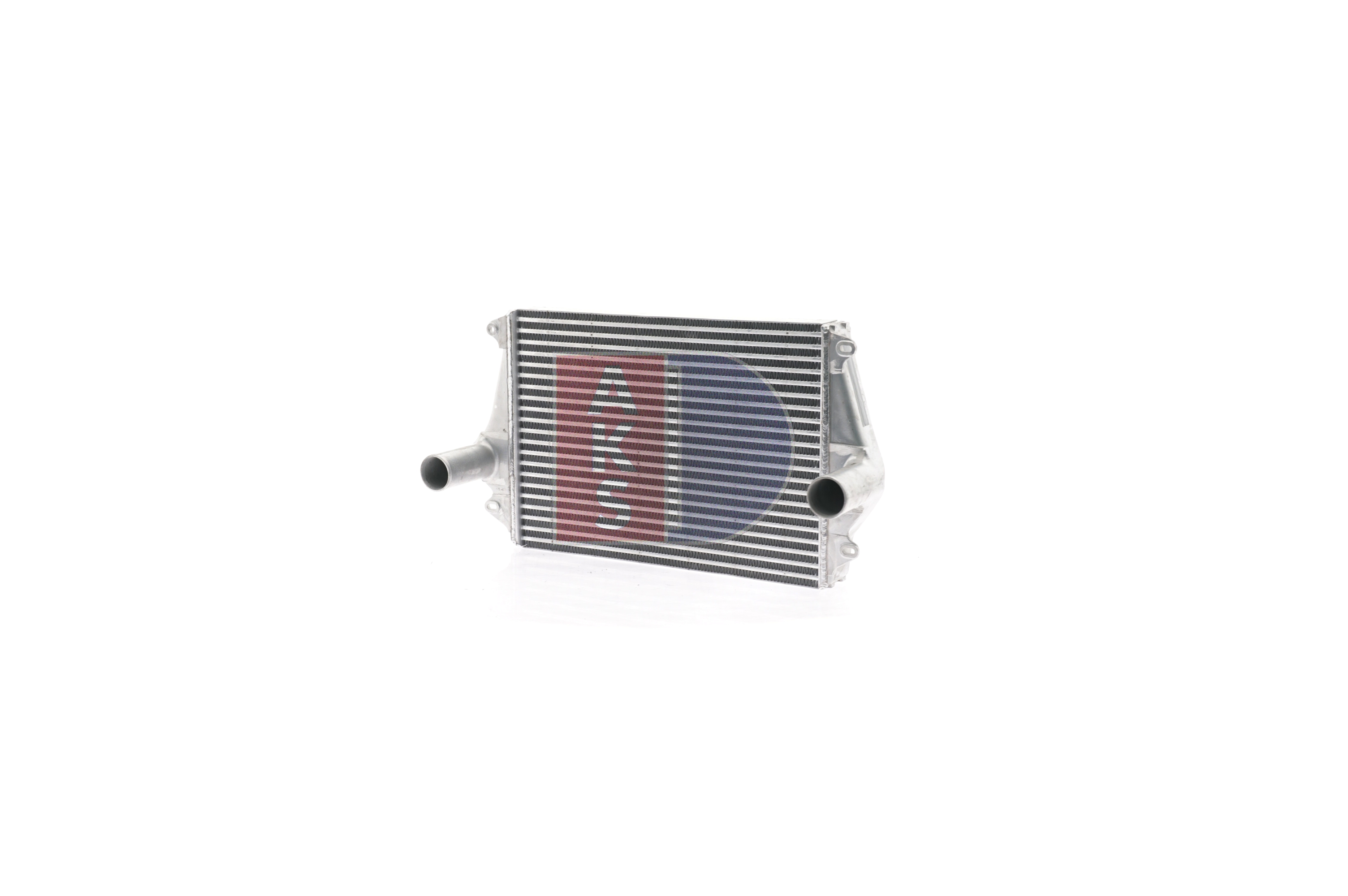 Achetez des Intercooler AKS DASIS 267300N à prix pour 480,60 €