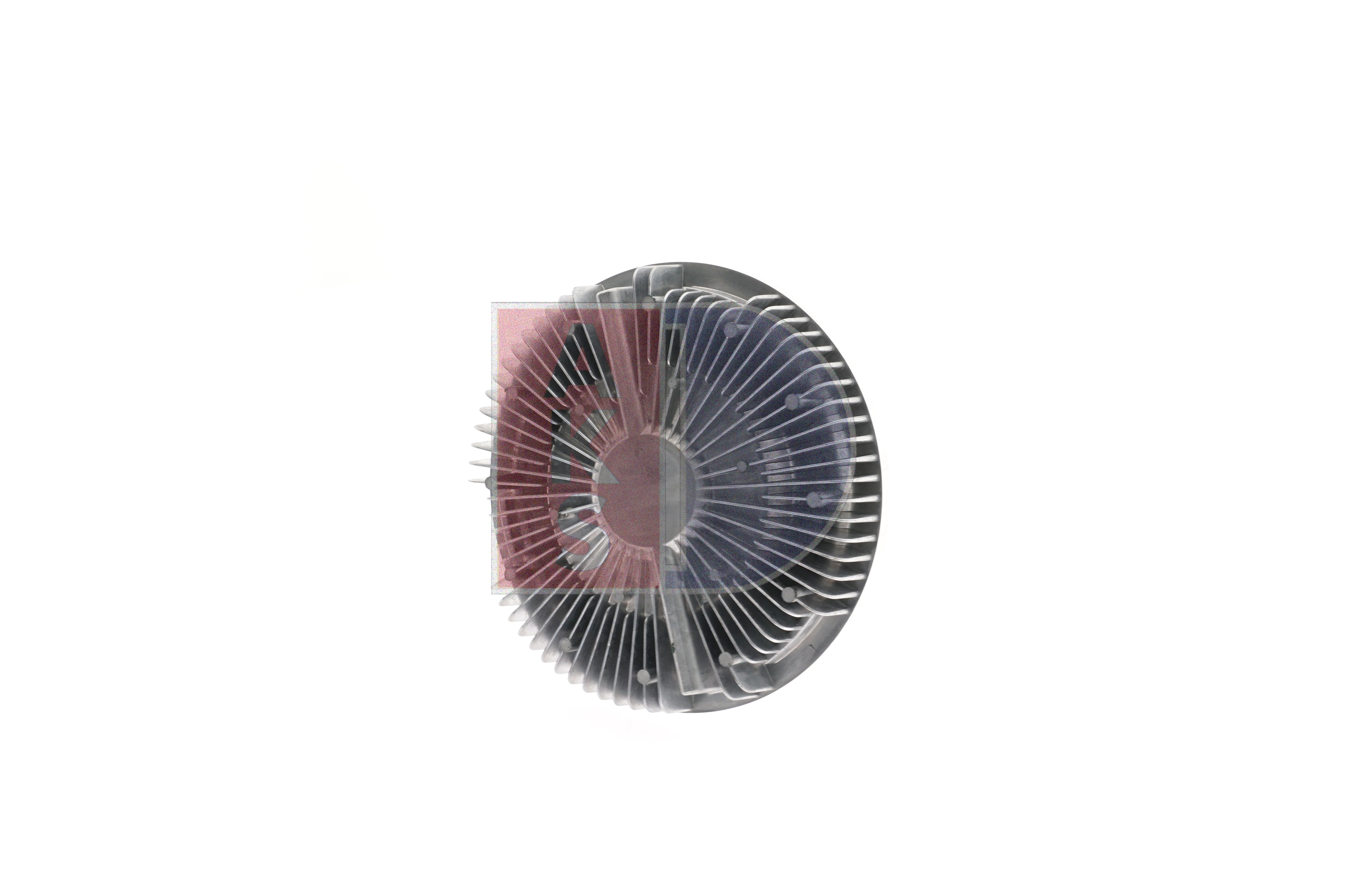 Achetez des Embrayage, ventilateur de radiateur AKS DASIS 268000N à prix pour 601,30 €