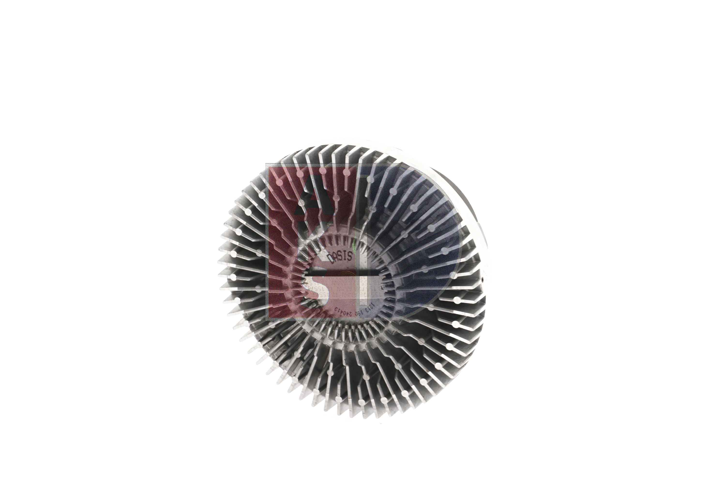 Achetez des Embrayage, ventilateur de radiateur AKS DASIS 268270N à prix pour 288,34 €