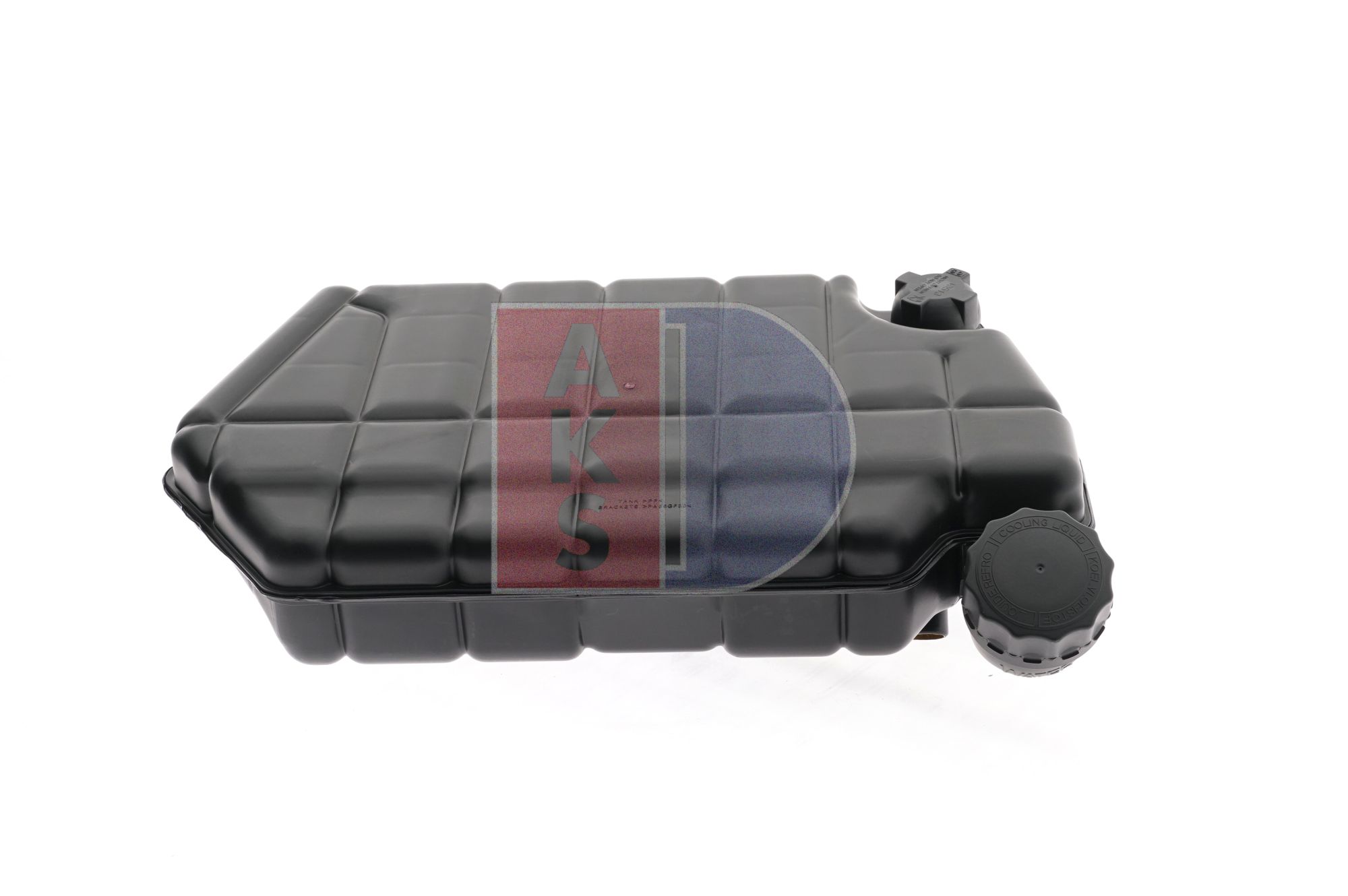 Achetez des Vase d'expansion, liquide de refroidissement AKS DASIS 291170N à prix pour 137,93 €