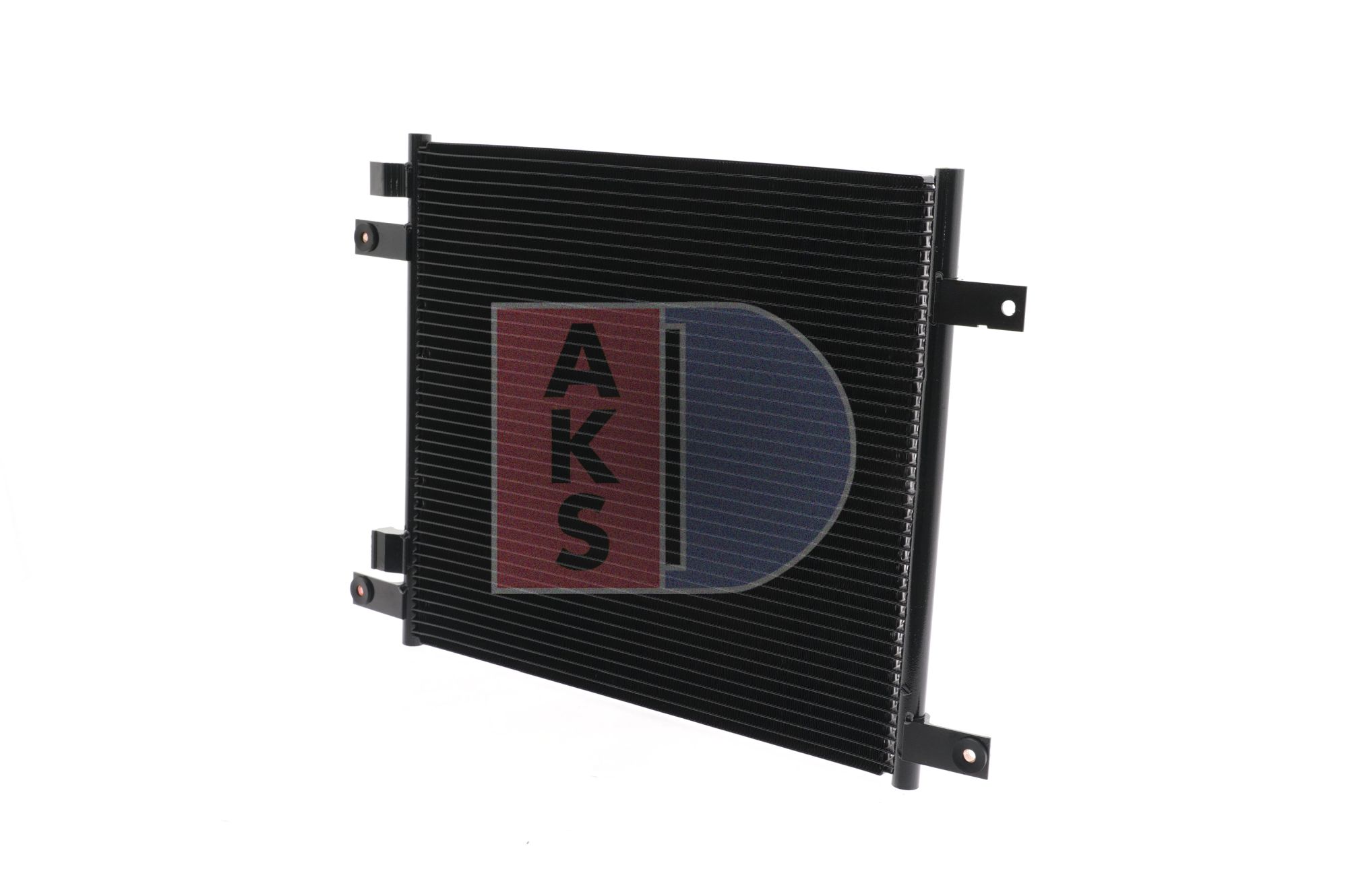 Achetez des Condenseur, climatisation AKS DASIS 292002N à prix pour 87,75 €