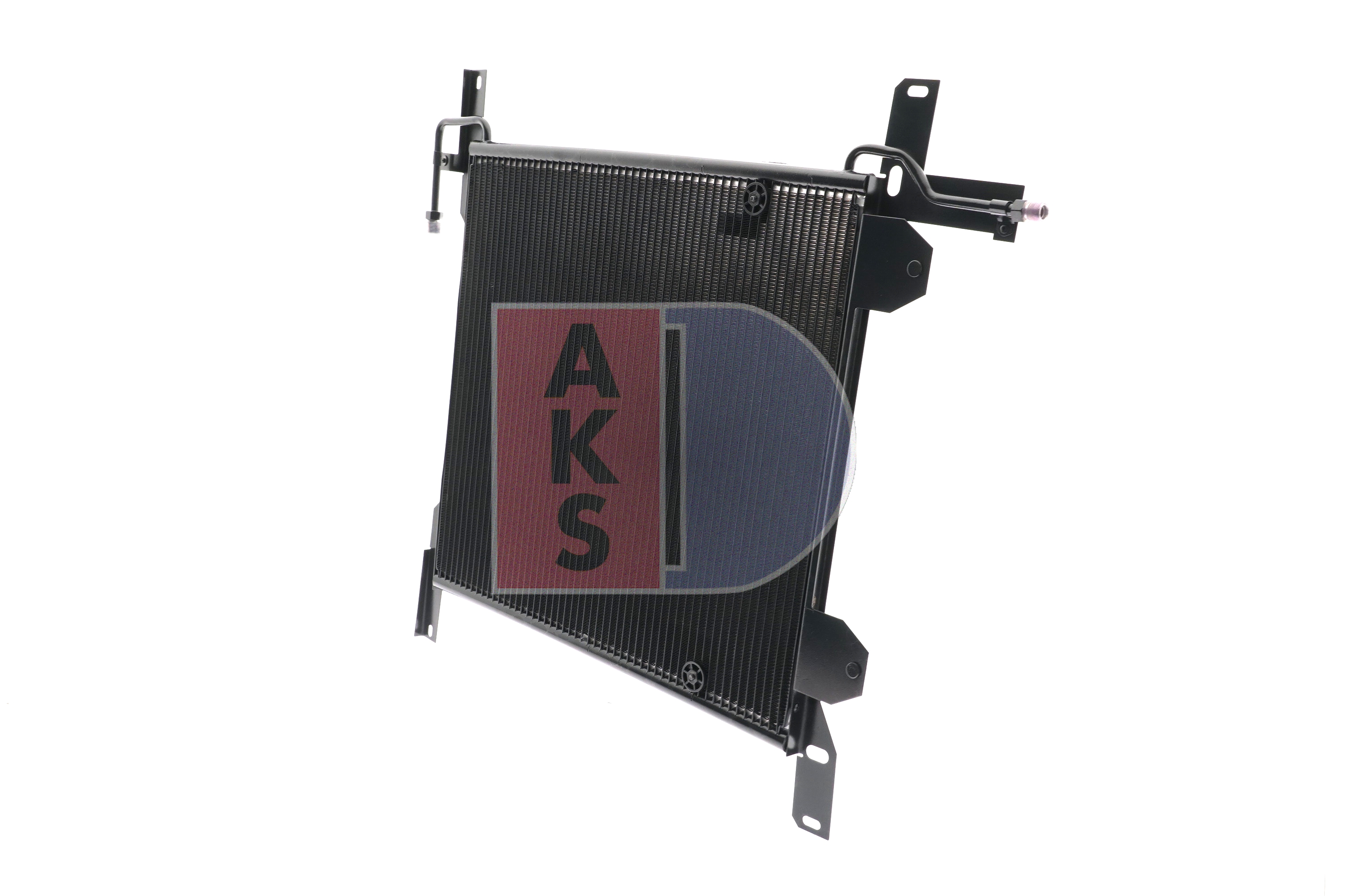 Achetez des Condenseur, climatisation AKS DASIS 292010N à prix pour 115,90 €
