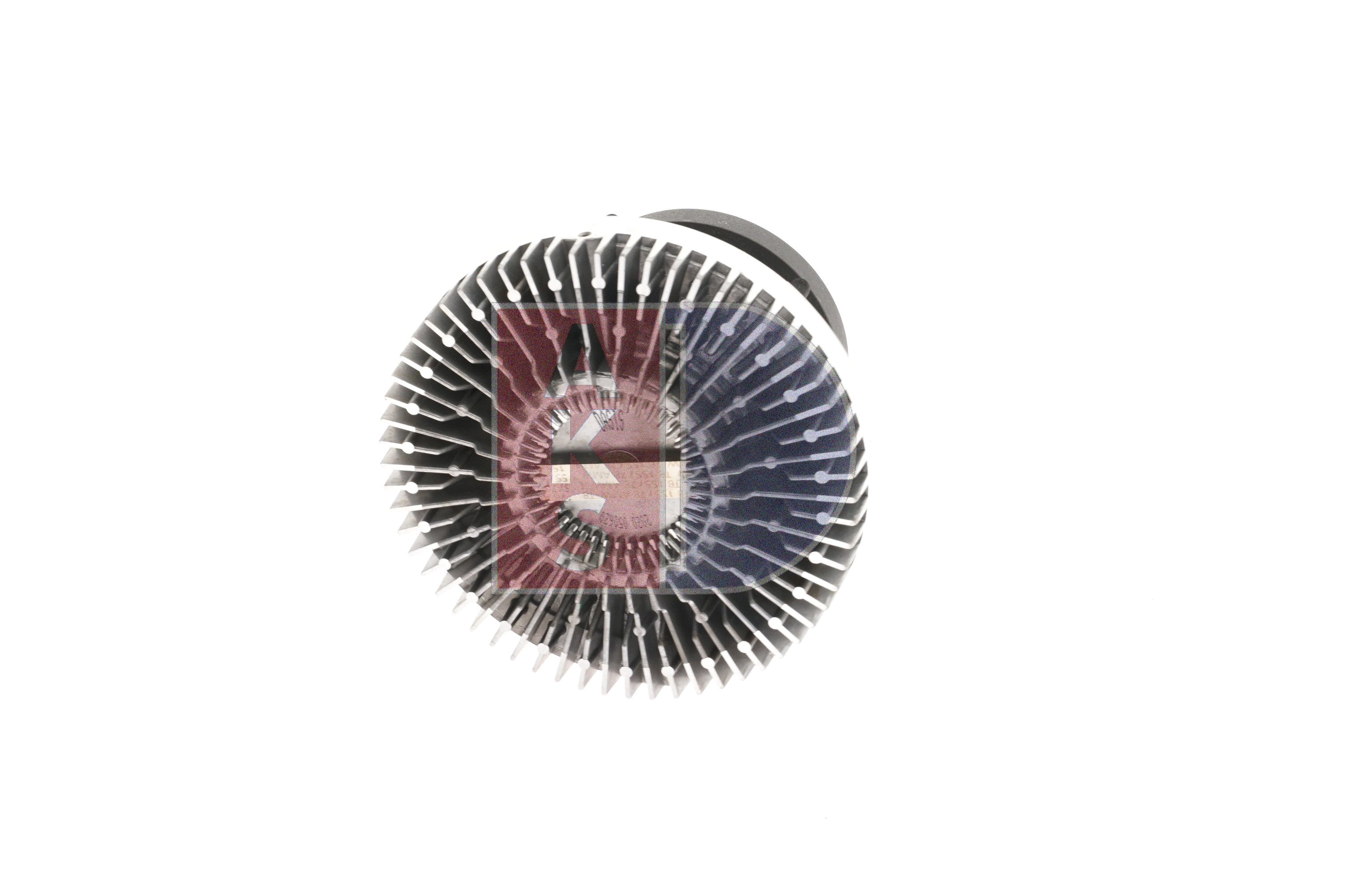 Achetez des Embrayage, ventilateur de radiateur AKS DASIS 298002N à prix pour 298,96 €